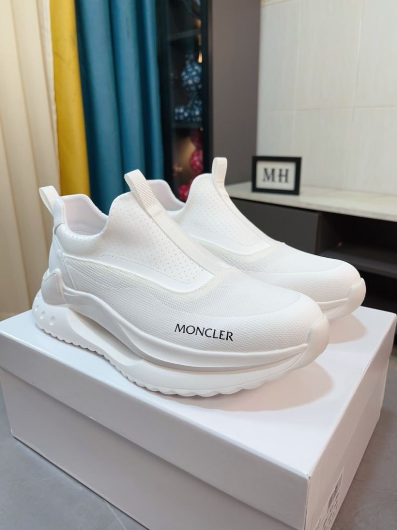 Moncler Shoes